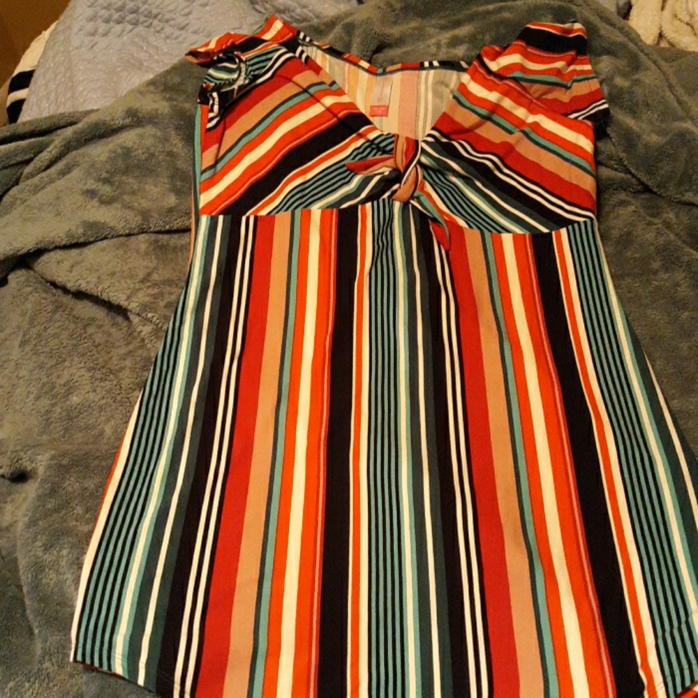 Very cute summer dress!!
